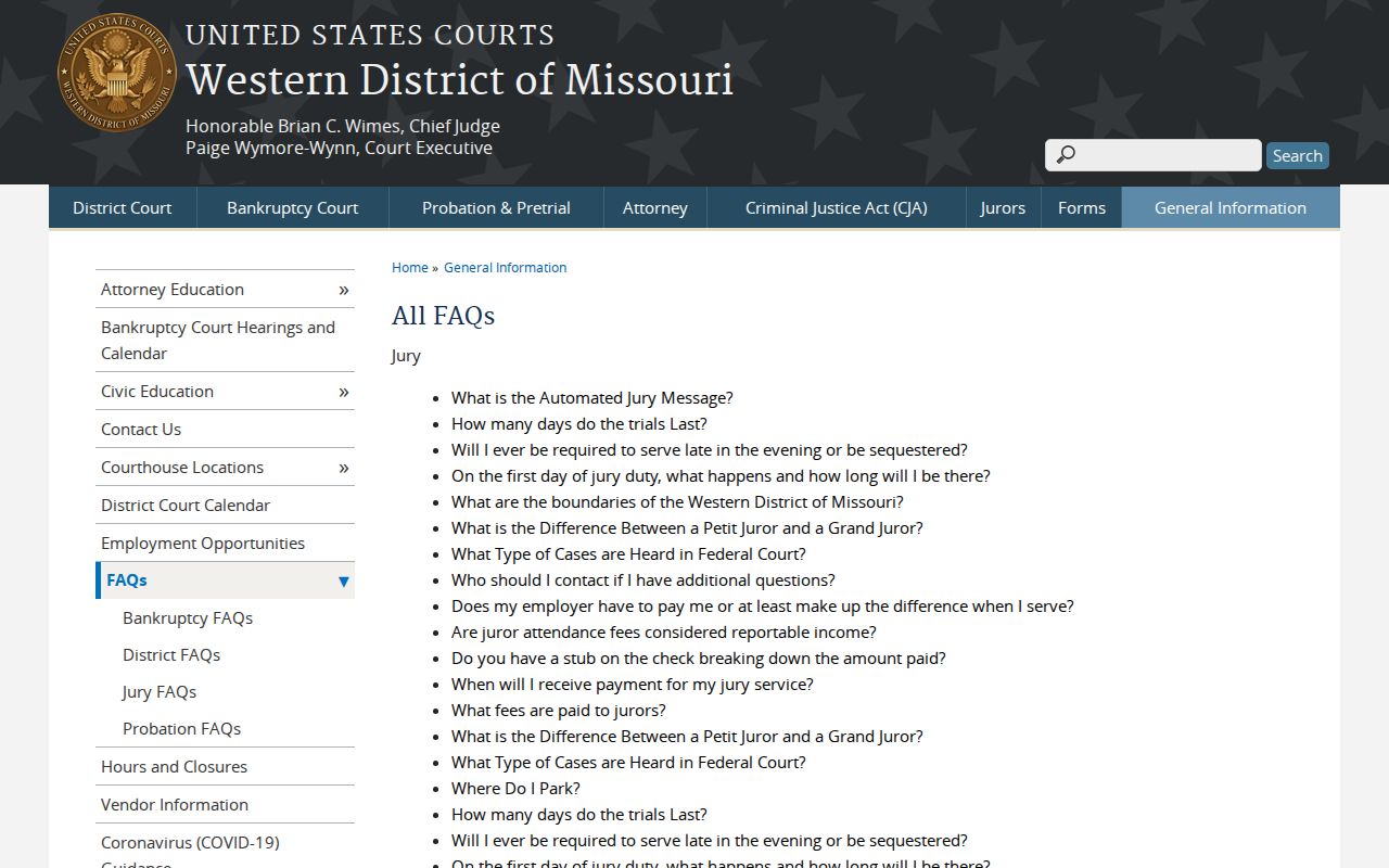 Camden County court docket federal jurisdiction reference